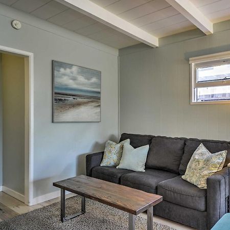 Remodeled Ventura Beach Home With Yard And Fire Pit! Екстериор снимка