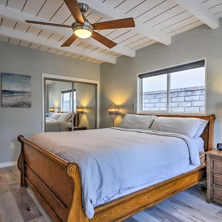 Remodeled Ventura Beach Home With Yard And Fire Pit! Екстериор снимка