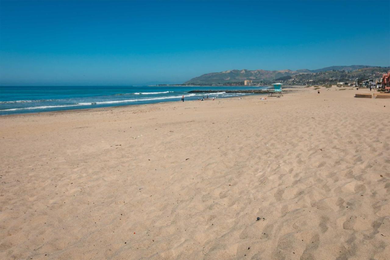 Remodeled Ventura Beach Home With Yard And Fire Pit! Екстериор снимка
