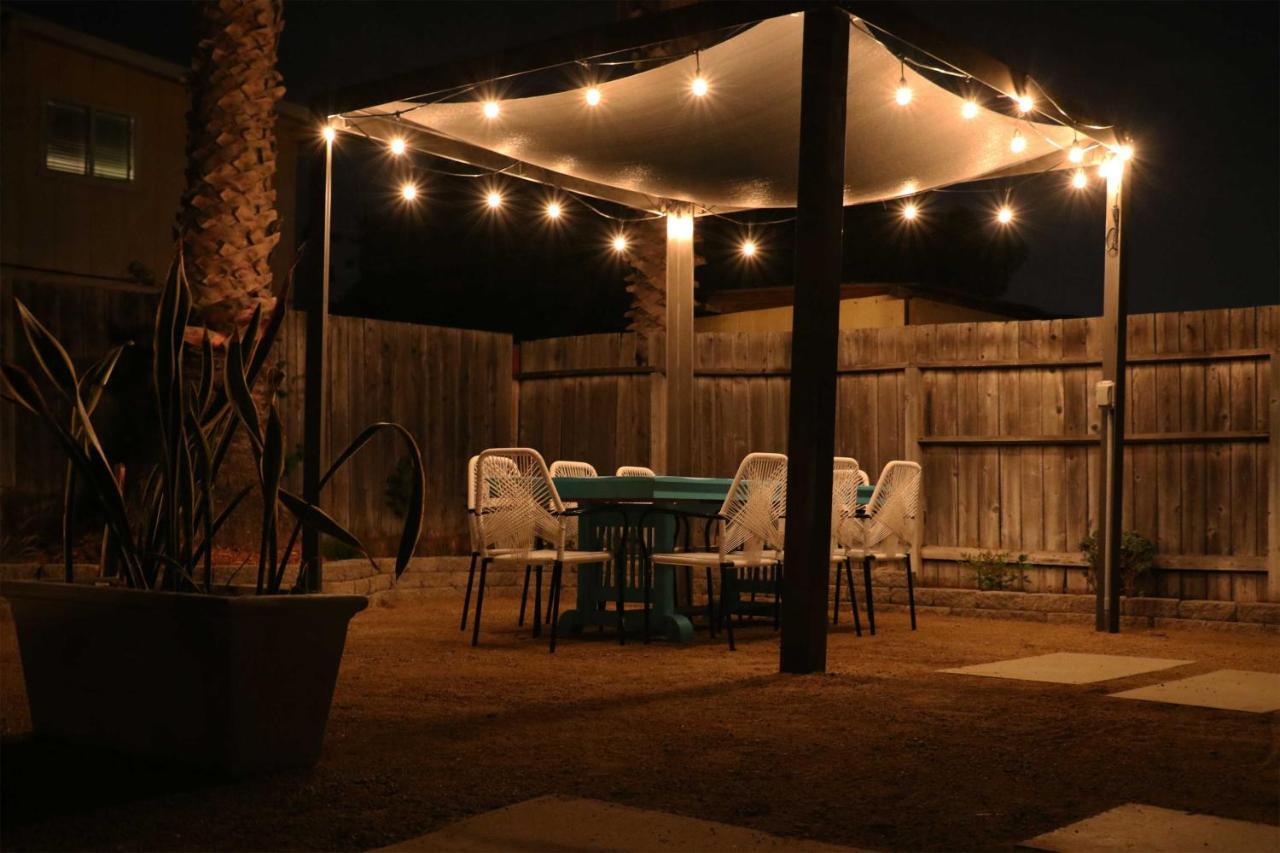 Remodeled Ventura Beach Home With Yard And Fire Pit! Екстериор снимка