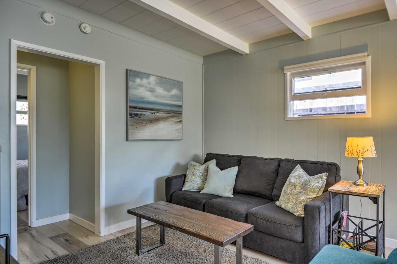 Remodeled Ventura Beach Home With Yard And Fire Pit! Екстериор снимка