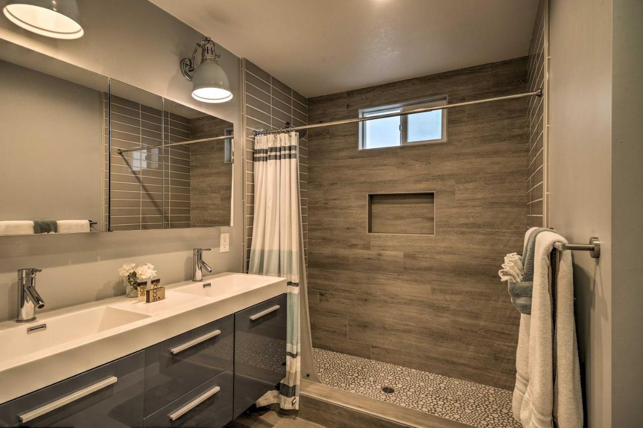 Remodeled Ventura Beach Home With Yard And Fire Pit! Екстериор снимка